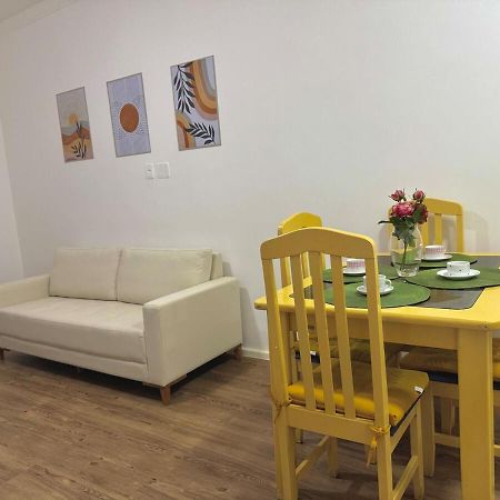 Apartamento Em Copacabana Rio de Janeiro Exterior photo