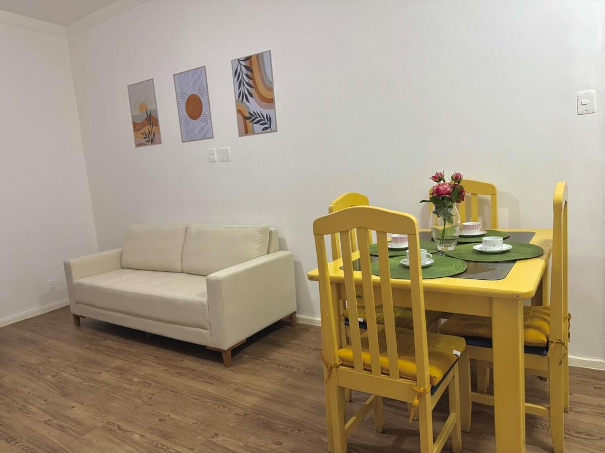 Apartamento Em Copacabana Rio de Janeiro Exterior photo