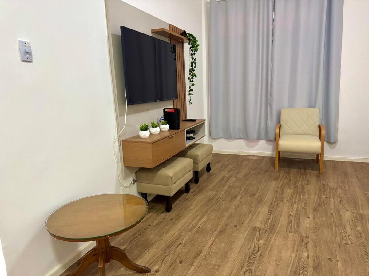 Apartamento Em Copacabana Rio de Janeiro Exterior photo