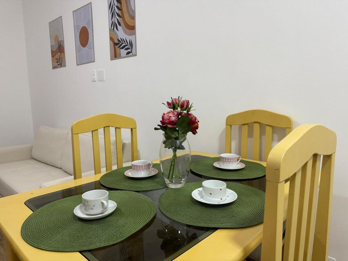 Apartamento Em Copacabana Rio de Janeiro Exterior photo