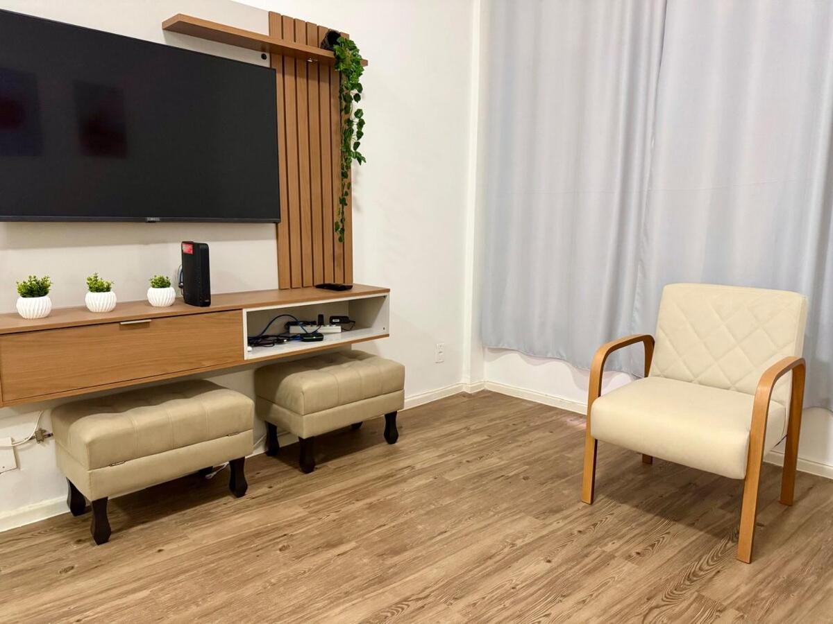 Apartamento Em Copacabana Rio de Janeiro Exterior photo