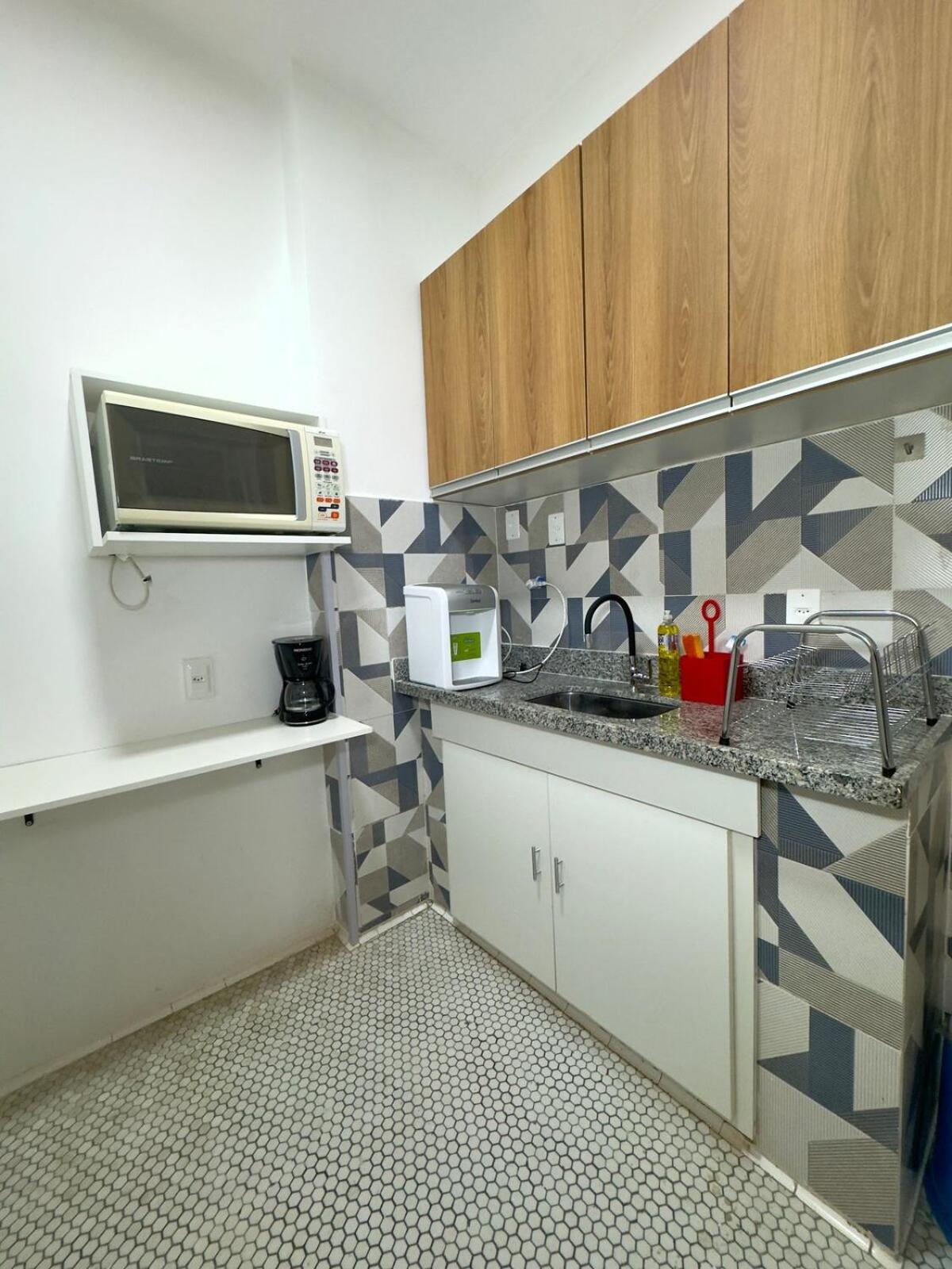 Apartamento Em Copacabana Rio de Janeiro Exterior photo