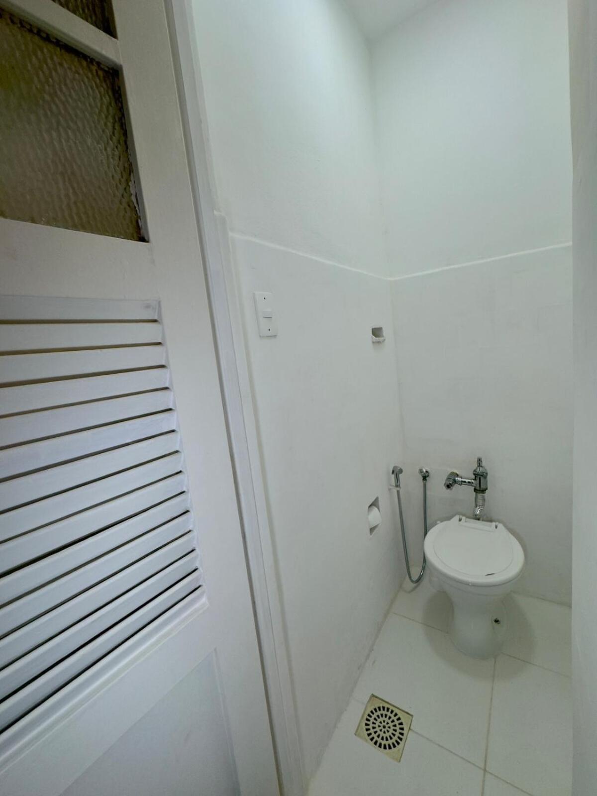 Apartamento Em Copacabana Rio de Janeiro Exterior photo
